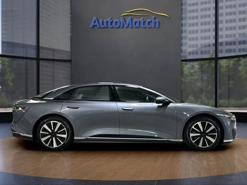 Used 2023 Lucid Air Pure image 12
