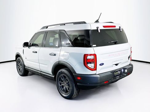 Used 2022 Ford Bronco Sport Big Bend w/ Convenience Package image 5