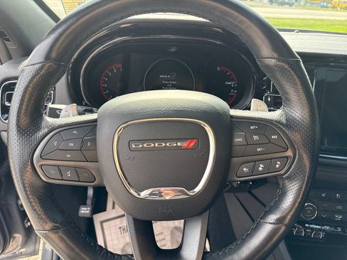 Used 2024 Dodge Durango GT AWD/4WD image 20