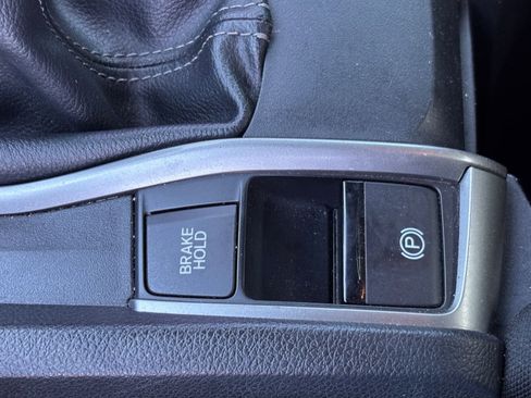 Certified 2017 Honda Civic Sport image 29