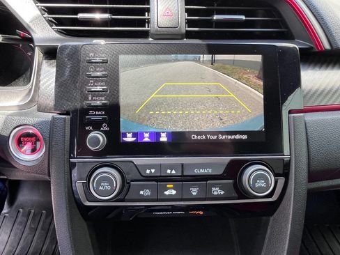 Used 2020 Honda Civic Type R image 31