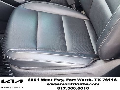 Certified 2024 Kia Telluride S w/ S Sunroof Package AWD/4WD image 23