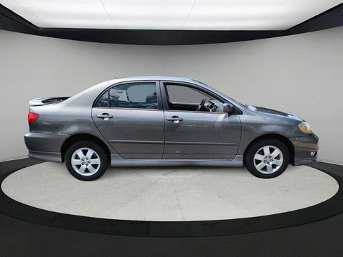 Used 2005 Toyota Corolla FWD image 9