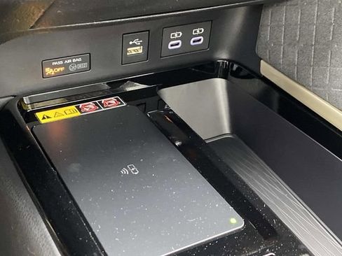 New 2026 Toyota Camry XLE image 10