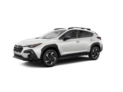 New 2025 Subaru Crosstrek 2.5i Limited w/ Popular Package #3A image 43