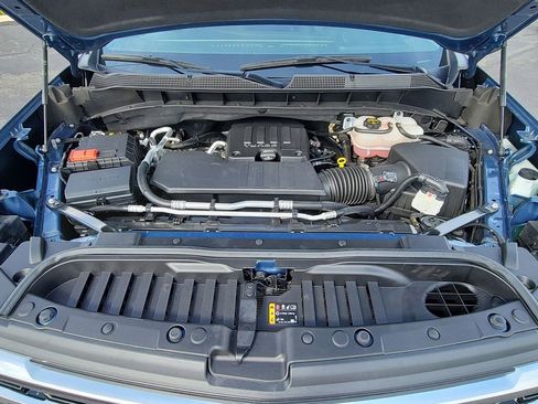 Used 2024 Chevrolet Silverado 1500 LT image 28