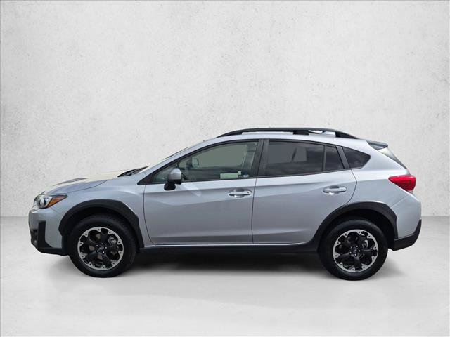 Used 2023 Subaru Crosstrek 2.0i Premium AWD/4WD image 10