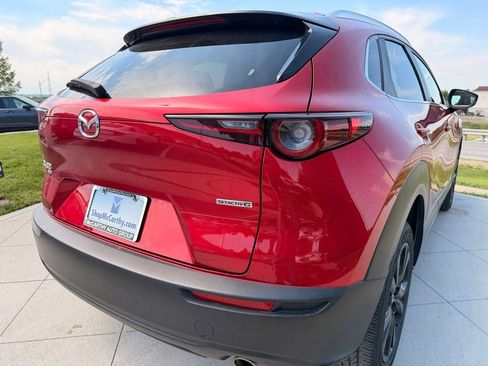 Used 2024 MAZDA CX-30 AWD 2.5 S w/ Select Sport Pkg image 28