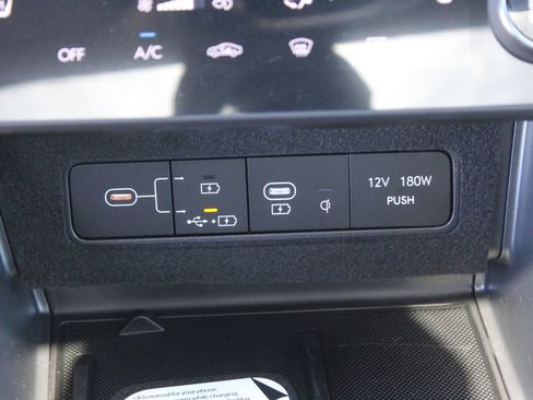New 2026 Hyundai Sonata N Line FWD image 22