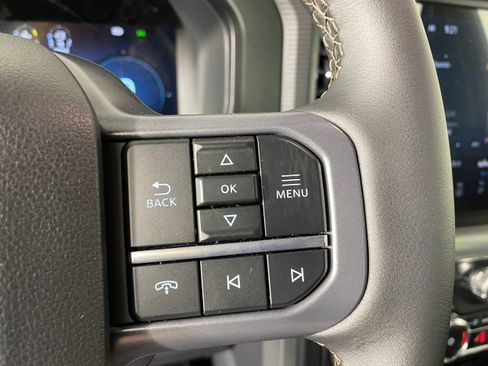 New 2025 Ford F150 Lariat w/ Equipment Group 502A High image 8