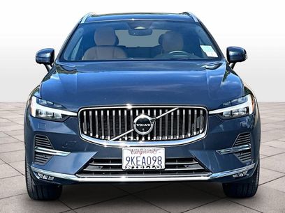 Used 2023 Volvo XC60 B5 Ultimate w/ Protection Package Premier