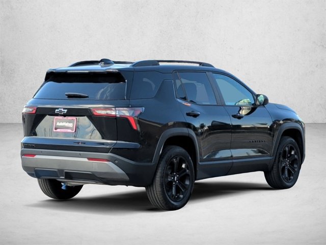 New 2027 Chevrolet Equinox LT w/ Midnight Edition FWD image 2