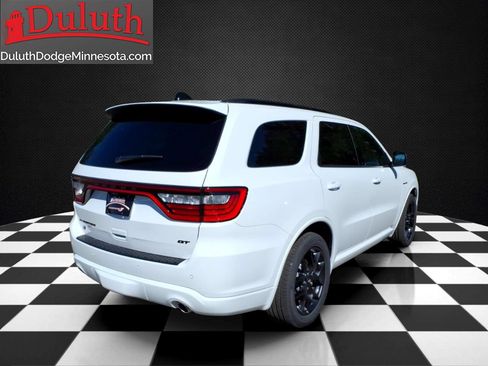 New 2026 Dodge Durango GT AWD/4WD image 5