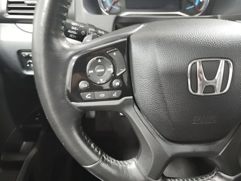 Used 2022 Honda Pilot EX-L image 30