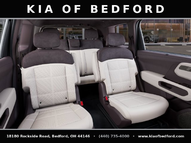 New 2027 Kia Telluride SX Prestige AWD/4WD image 19