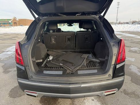 Certified 2023 Cadillac XT5 Premium Luxury image 13
