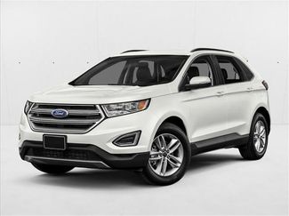 Used 2018 Ford Edge Titanium w/ Equipment Group 302A AWD/4WD video 1