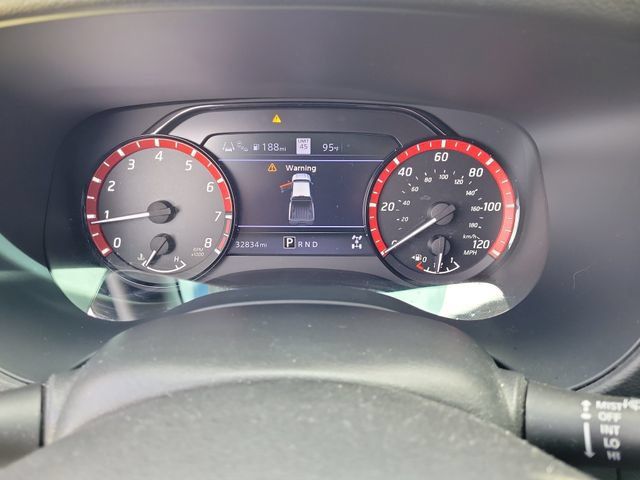 Used 2022 Nissan Frontier PRO-4X w/ Pro-4X Premium Package AWD/4WD image 26