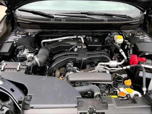 Certified 2026 Subaru Outback Premium AWD/4WD image 29