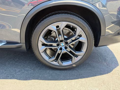 Used 2019 BMW X5 xDrive50i AWD/4WD image 26