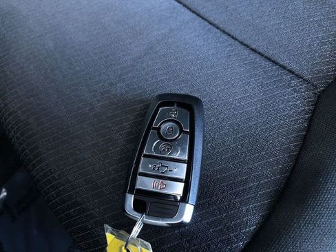 Used 2024 Ford F150 XLT w/ Equipment Group 302A MID image 27