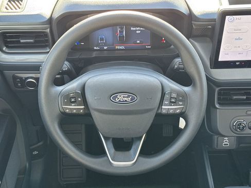 New 2025 Ford Maverick XL image 23