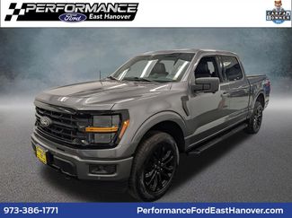 Used 2025 Ford F150 XLT w/ Equipment Group 303A High AWD/4WD 360° Tour