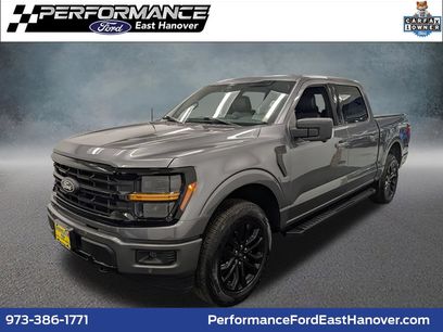 Used 2025 Ford F150 XLT w/ Equipment Group 303A High
