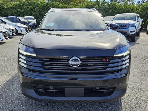 New 2026 Nissan Kicks SR image 18