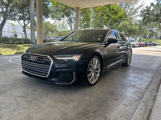 Used 2019 Audi A6 3.0T Prestige w/ Prestige Package AWD/4WD 360° Tour