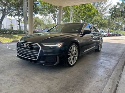 Used 2019 Audi A6 3.0T Prestige w/ Prestige Package