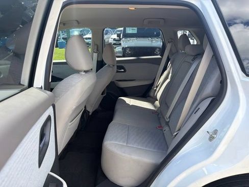 Used 2021 Nissan Rogue SV AWD/4WD image 13