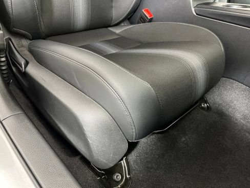 Certified 2025 Honda Civic Sport image 11