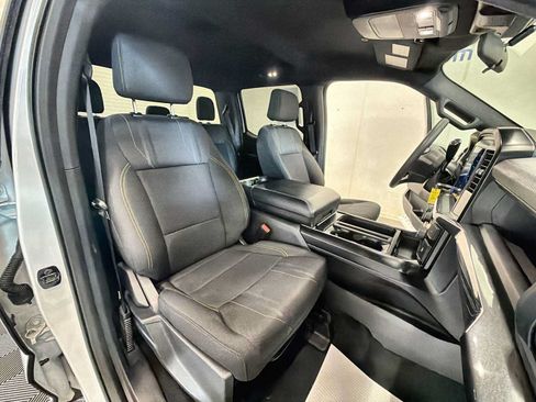Used 2025 Ford F150 STX AWD/4WD image 24