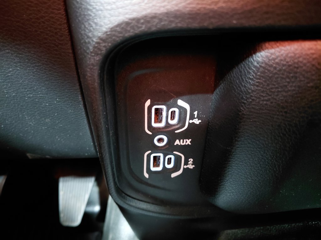 Certified 2019 RAM 2500 Big Horn AWD/4WD image 34