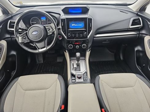 Used 2023 Subaru Forester Premium AWD/4WD image 10