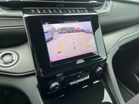 Used 2023 Jeep Grand Cherokee Altitude image 23