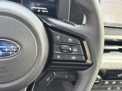 New 2026 Subaru Outback Premium image 28