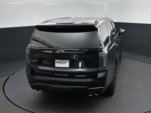 New 2026 Chevrolet Tahoe RST w/ Comfort Package RWD image 34