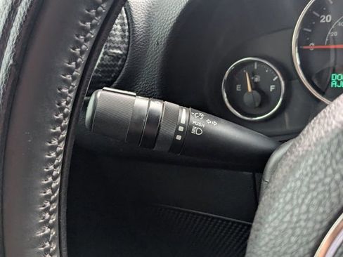 Used 2014 Jeep Wrangler Unlimited Sahara w/ Max Tow Package image 12