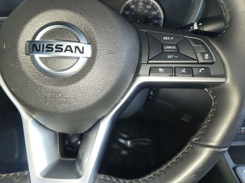 Certified 2023 Nissan Sentra SV w/ All-Weather Package FWD image 24