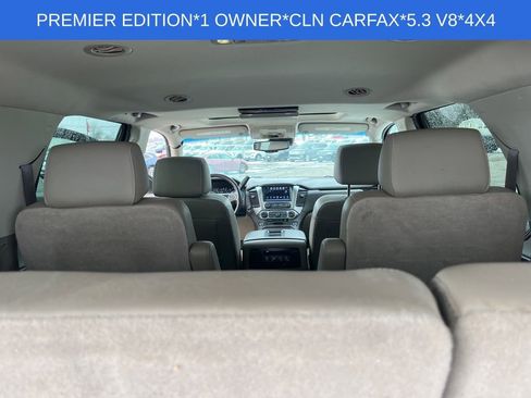 Used 2017 Chevrolet Tahoe Premier image 30