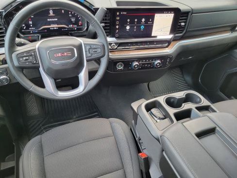 Used 2024 GMC Sierra 1500 Elevation AWD/4WD image 29