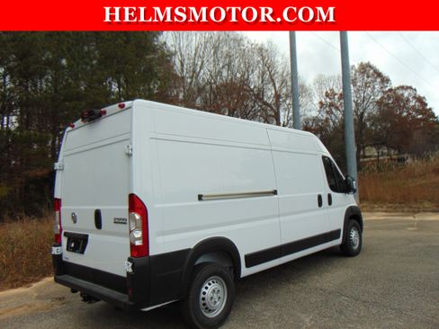 New 2026 RAM ProMaster 2500 w/ Convenience Group image 16