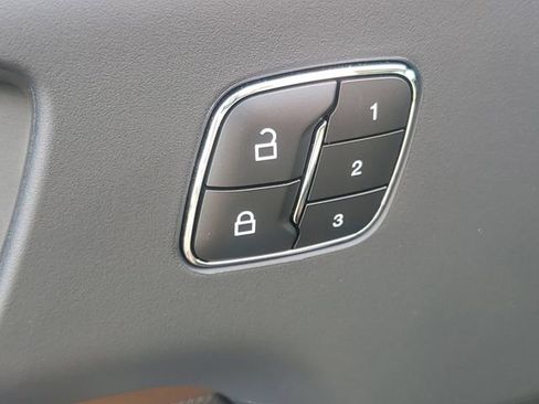 Certified 2023 Ford Bronco Sport Outer Banks w/ Tech Package image 10