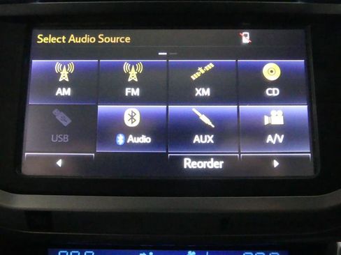 Used 2015 Toyota 4Runner Limited image 41