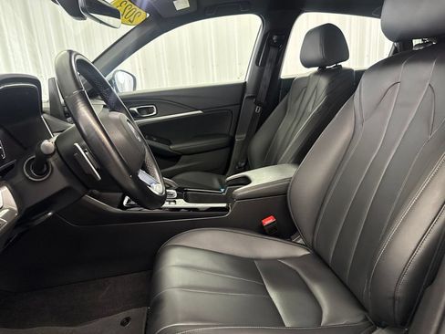 Used 2023 Acura Integra A-Spec FWD image 9