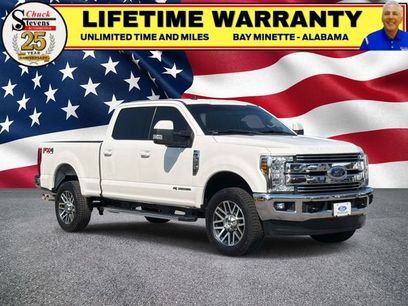 Used 2019 Ford F250 Lariat w/ Lariat Value Package