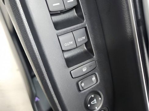 Certified 2021 Honda CR-V EX-L image 25