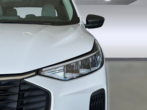 Used 2025 Ford Escape Active image 11